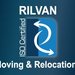 Rilvan Group - transport national, international mobila